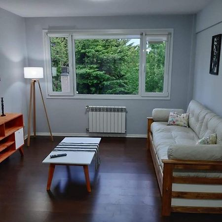 Apartamento Departamento Centrico en Bariloche Iß Exterior foto