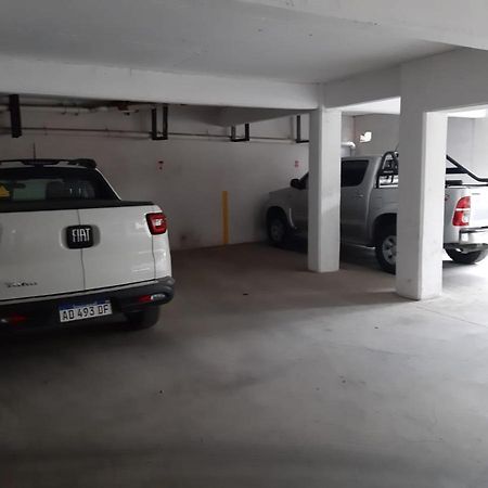 Apartamento Departamento Centrico en Bariloche Iß Exterior foto
