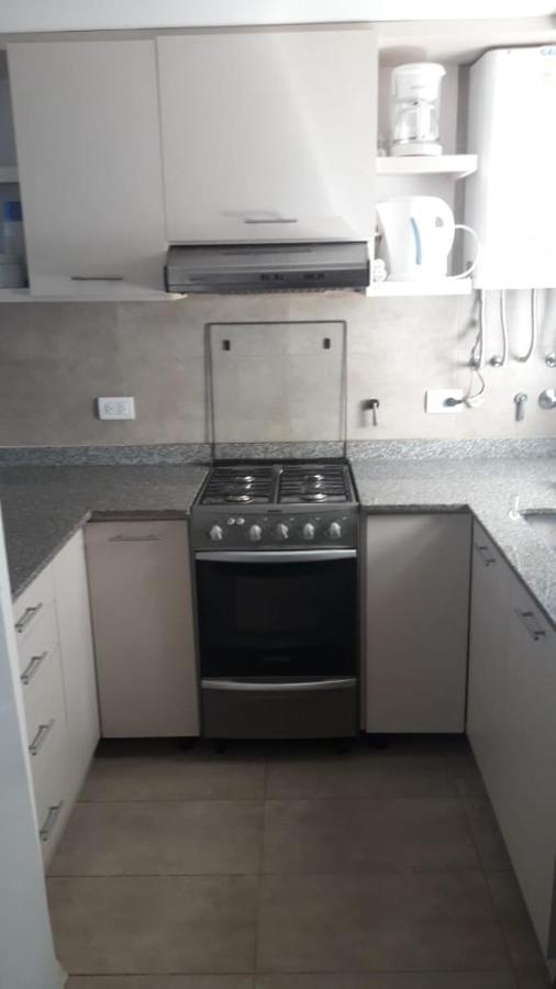 Apartamento Departamento Centrico en Bariloche Iß Exterior foto