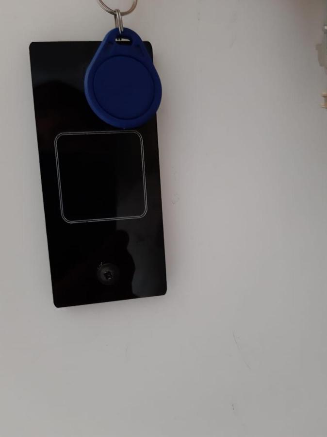 Apartamento Departamento Centrico en Bariloche Iß Exterior foto