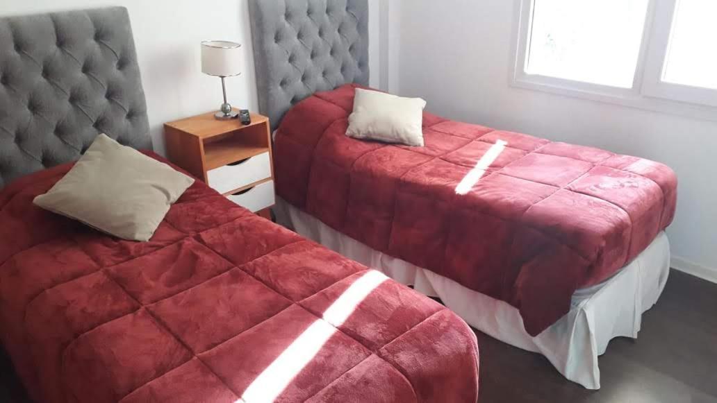 Apartamento Departamento Centrico en Bariloche Iß Exterior foto