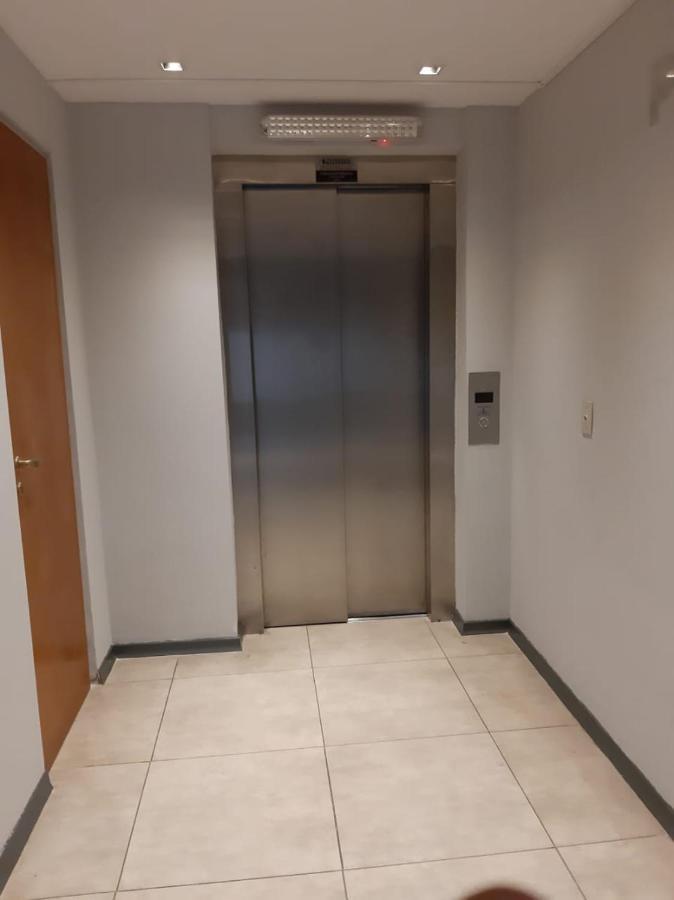 Apartamento Departamento Centrico en Bariloche Iß Exterior foto