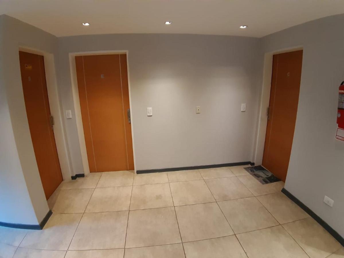 Apartamento Departamento Centrico en Bariloche Iß Exterior foto