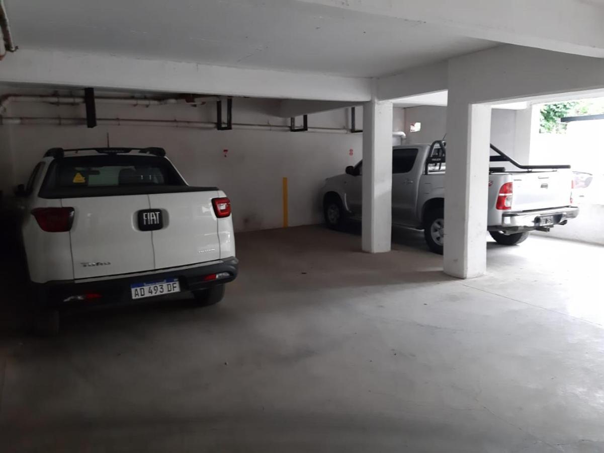 Apartamento Departamento Centrico en Bariloche Iß Exterior foto