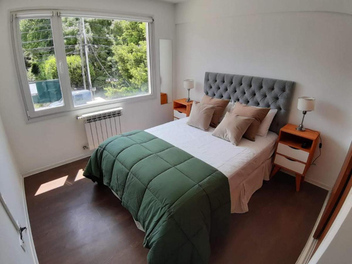 Apartamento Departamento Centrico en Bariloche Iß Exterior foto