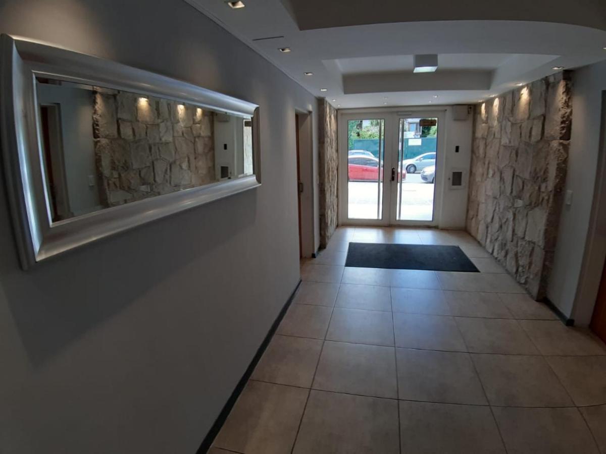 Apartamento Departamento Centrico en Bariloche Iß Exterior foto
