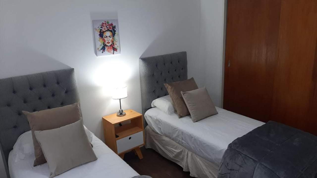 Apartamento Departamento Centrico en Bariloche Iß Exterior foto